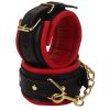 Banoch Handcuff gold rode Handboeien leer met goud bondage 987101375 4 scaled scaled Banoch Handcuff gold rode Handboeien leer met goud bondage 987101375 4 scaled scaled