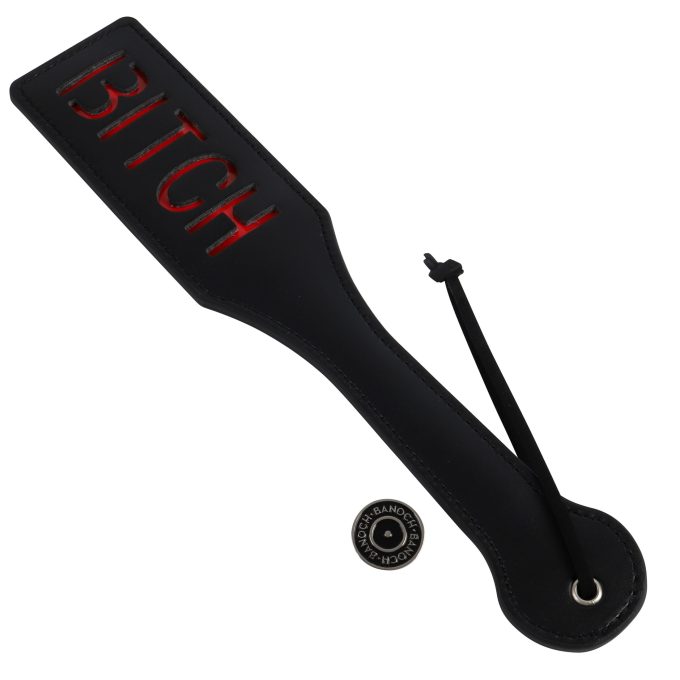 Banoch PADDLE SLAP BITCH ZWART 987101326 1 scaled scaled Banoch PADDLE SLAP BITCH ZWART 987101326 1 scaled scaled
