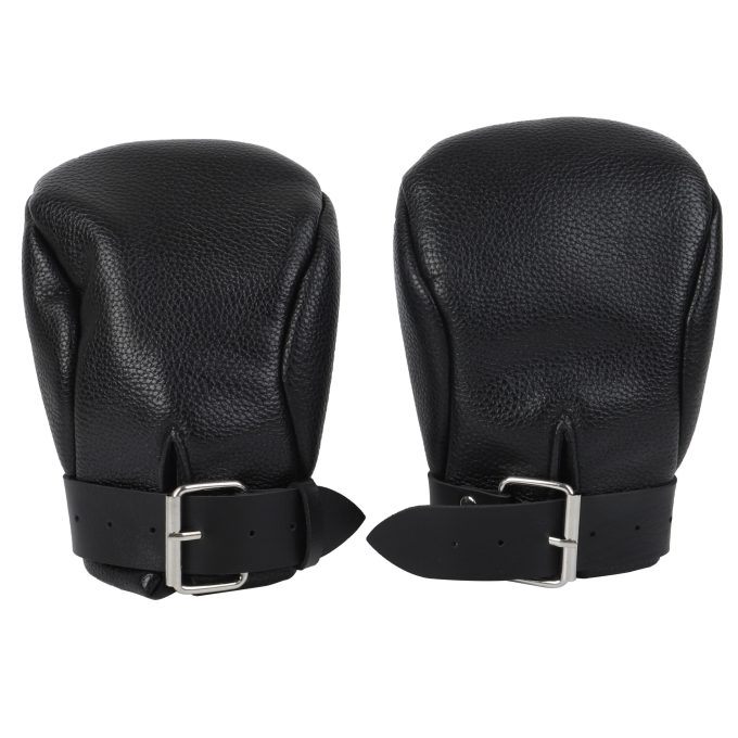 Banoch Perrito Mittones dog paws mittens bondage PU Leer Zwart puppy play 987101743 2 scaled scaled Banoch Perrito Mittones dog paws mittens bondage PU Leer Zwart puppy play 987101743 2 scaled scaled