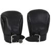 Banoch Perrito Mittones dog paws mittens bondage PU Leer Zwart puppy play 987101743 3 scaled scaled Banoch Perrito Mittones dog paws mittens bondage PU Leer Zwart puppy play 987101743 3 scaled scaled