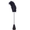 Banoch Rijzweep Veer zwart 50 cm 987102294 1 Banoch Rijzweep Veer zwart 50 cm 987102294 1