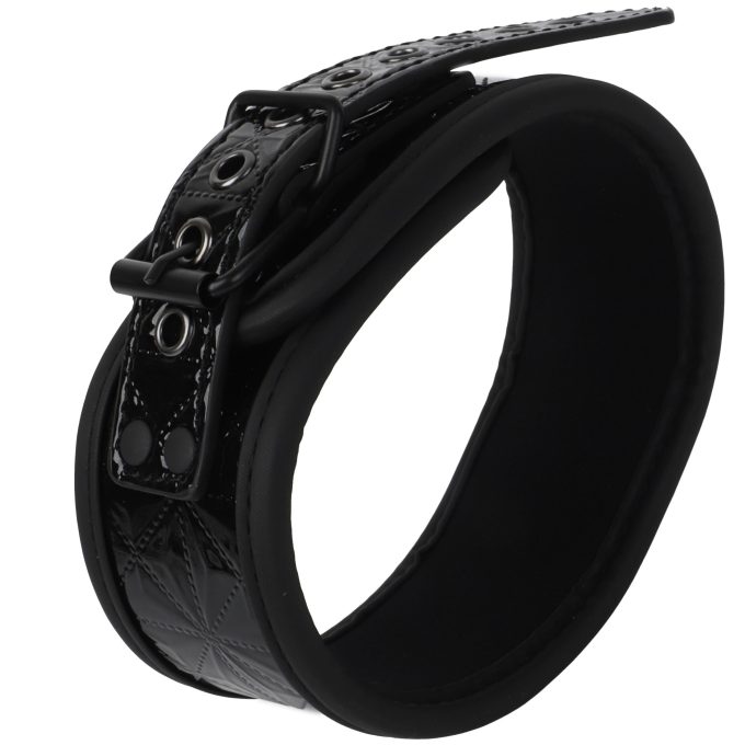 Banoch collar Geometric black halsband patroon zwart 987101333 4 scaled scaled Banoch collar Geometric black halsband patroon zwart 987101333 4 scaled scaled