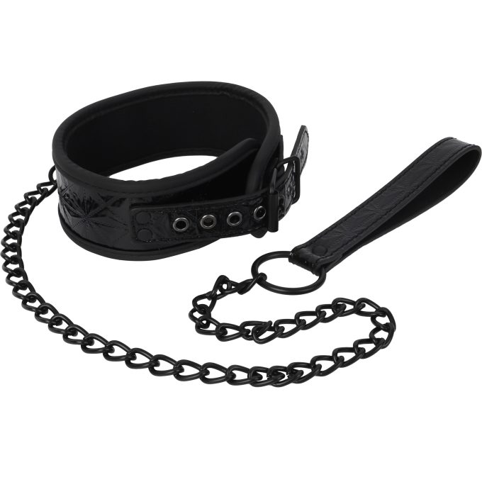 Banoch collar Geometric black halsband patroon zwart 987101333 5 scaled scaled Banoch collar Geometric black halsband patroon zwart 987101333 5 scaled scaled