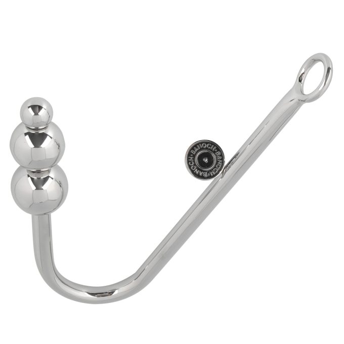 Banoch Bondage hook Triple bondage haak metaal ∅ 19 30 35 mm bal 98710387 1 scaled scaled Banoch Bondage hook Triple bondage haak metaal ∅ 19 30 35 mm bal 98710387 1 scaled scaled