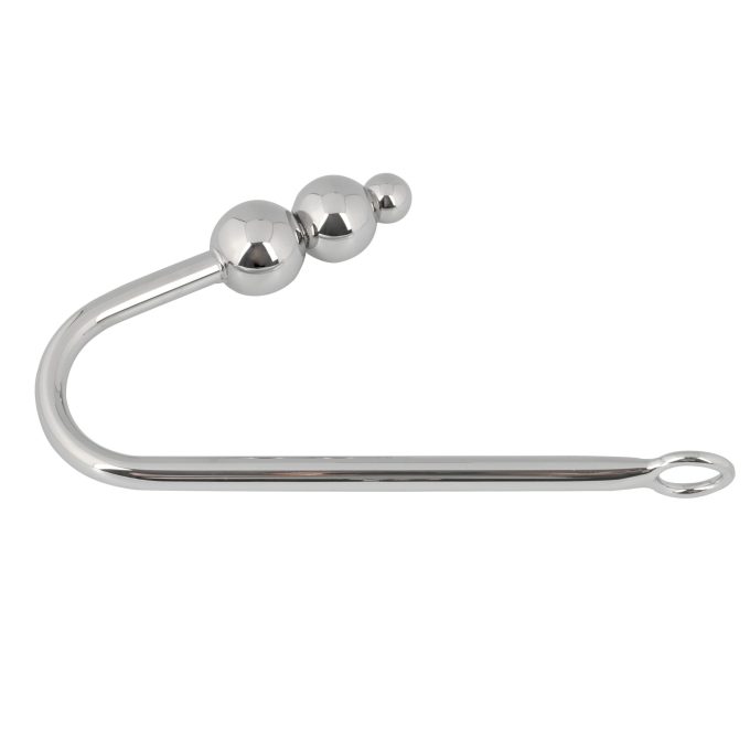 Banoch Bondage hook Triple bondage haak metaal ∅ 19 30 35 mm bal 98710387 2 scaled scaled Banoch Bondage hook Triple bondage haak metaal ∅ 19 30 35 mm bal 98710387 2 scaled scaled
