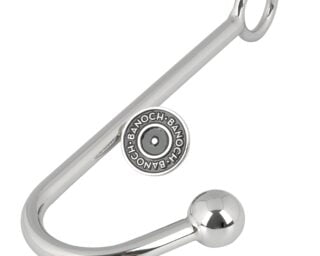 Banoch Bondage hook bondage haak metaal ∅ 20 mm bal 987101386 scaled scaled