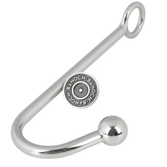 Banoch Bondage hook bondage haak metaal ∅ 20 mm bal 987101386 scaled scaled