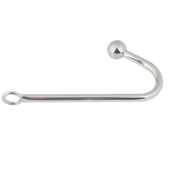 Banoch Bondage hook bondage haak metaal ∅ 30 mm bal 987101382 2 scaled scaled Banoch Bondage hook bondage haak metaal ∅ 30 mm bal 987101382 2 scaled scaled