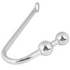 Banoch Bondage hook bondagehaak metaal dubbel ∅ 30 ∅ 30 mm bal 987101384 4 scaled scaled Banoch Bondage hook bondagehaak metaal dubbel ∅ 30 ∅ 30 mm bal 987101384 4 scaled scaled