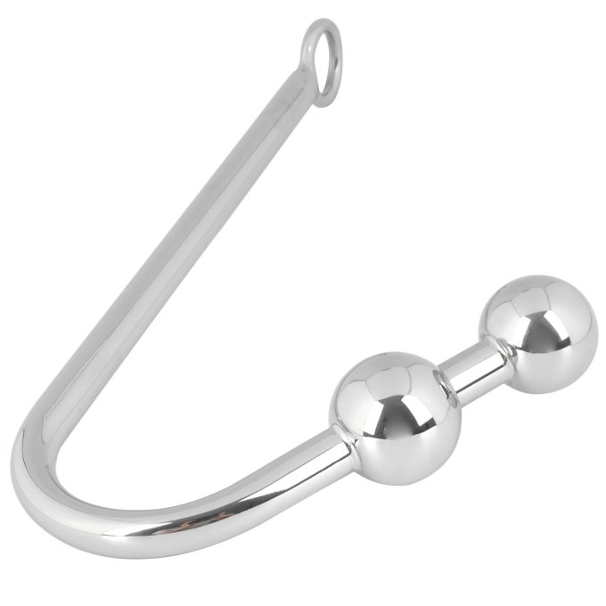 Banoch Bondage hook bondagehaak metaal dubbel ∅ 30 ∅ 30 mm bal 987101384 4 scaled scaled Banoch Bondage hook bondagehaak metaal dubbel ∅ 30 ∅ 30 mm bal 987101384 4 scaled scaled