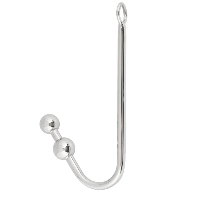 Banoch Bondage hook bondagehaak metaal dubbel ∅ 30 ∅ 30 mm bal 987101384 5 scaled scaled Banoch Bondage hook bondagehaak metaal dubbel ∅ 30 ∅ 30 mm bal 987101384 5 scaled scaled
