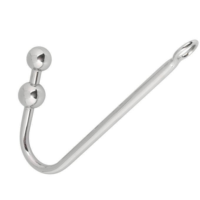 Banoch Bondage hook bondagehaak metaal dubbel ∅ 30 ∅ 30 mm bal 987101384 6 scaled scaled Banoch Bondage hook bondagehaak metaal dubbel ∅ 30 ∅ 30 mm bal 987101384 6 scaled scaled