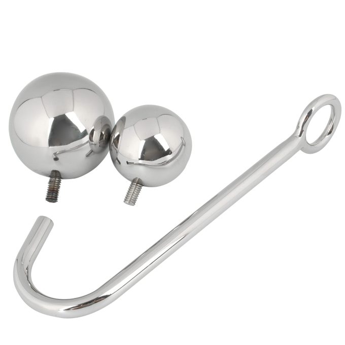 Banoch Bondage hook bondagehaak metaal ∅ 38 ∅ 50 mm bal 987101383 5 scaled scaled Banoch Bondage hook bondagehaak metaal ∅ 38 ∅ 50 mm bal 987101383 5 scaled scaled
