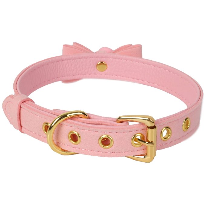 Banoch Collar Catbell Pink Halsband Strik Roze 987101298 2 scaled scaled Banoch Collar Catbell Pink Halsband Strik Roze 987101298 2 scaled scaled