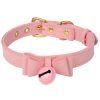 Banoch Collar Catbell Pink Halsband Strik Roze 987101298 5 scaled scaled Banoch Collar Catbell Pink Halsband Strik Roze 987101298 5 scaled scaled