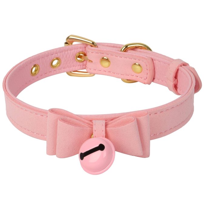 Banoch Collar Catbell Pink Halsband Strik Roze 987101298 5 scaled scaled Banoch Collar Catbell Pink Halsband Strik Roze 987101298 5 scaled scaled