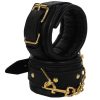 Banoch Handcuff gold Handboeien leer met goud 987101325 2 scaled scaled Banoch Handcuff gold Handboeien leer met goud 987101325 2 scaled scaled