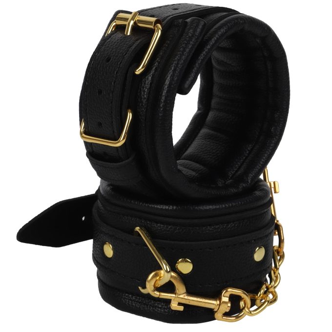 Banoch Handcuff gold Handboeien leer met goud 987101325 2 scaled scaled Banoch Handcuff gold Handboeien leer met goud 987101325 2 scaled scaled