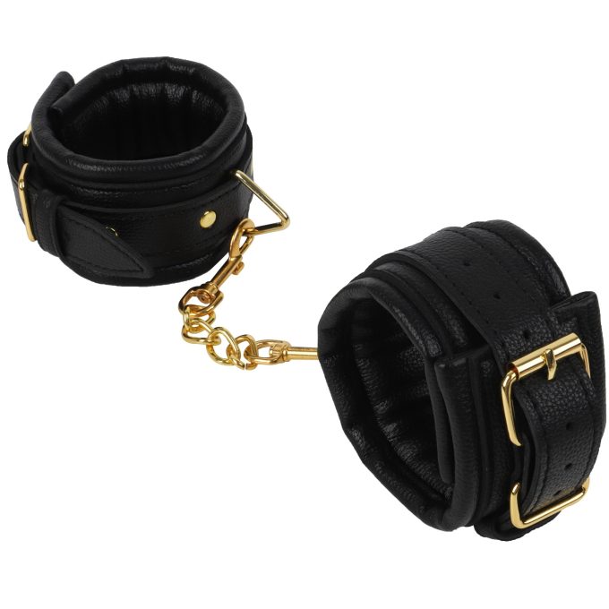 Banoch Handcuff gold Handboeien leer met goud 987101325 4 scaled scaled Banoch Handcuff gold Handboeien leer met goud 987101325 4 scaled scaled