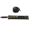 Banoch Handcuff gold Handboeien leer met goud 987101325 5 scaled scaled Banoch Handcuff gold Handboeien leer met goud 987101325 5 scaled scaled