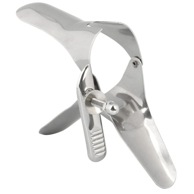Banoch Medical Speculum Eendenbek Vaginaal Metaal Zilver 987101667 5 scaled scaled