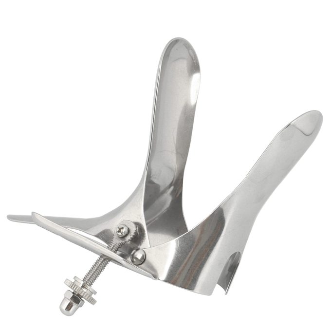 Banoch Medical Speculum Eendenbek Vaginaal Metaal Zilver 987101667 6 scaled scaled