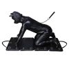 Banoch Bondage board zwarte bondage matras 987102004 13 Banoch Bondage board zwarte bondage matras 987102004 13