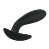 Banoch Buttplug Booty Black Zwart siliconen O 35cm 14 cm 98102265 2 scaled scaled