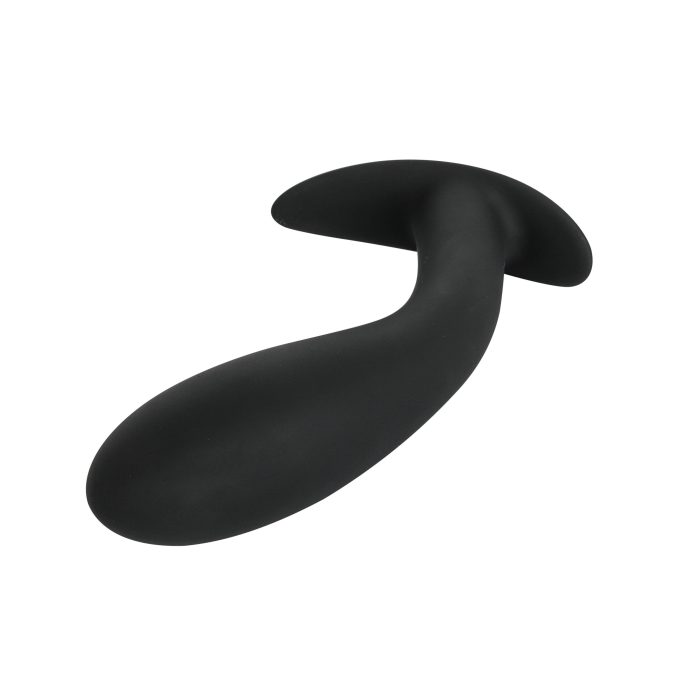 Banoch Buttplug Booty Black Zwart siliconen O 35cm 14 cm 98102265 4 scaled scaled