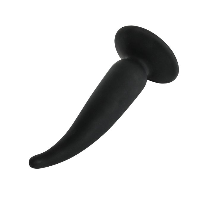 Banoch Buttplug Tear Black zwart siliconen zuignap O 28 cm 12 cm 987102255 3 scaled scaled