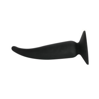 Banoch Buttplug Tear Black zwart siliconen zuignap O 28 cm 12 cm 987102255 5 scaled scaled