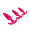 Banoch Buttplug set siliconen ergo roze 3 delig 987102121 3 scaled scaled