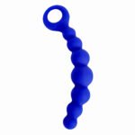 Banoch Chain Bozel Dark Blue Blauw siliconen O 31cm 19 cm 987102260 scaled scaled