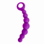 Banoch Chain Bozel Dark purple Paars siliconen O 31cm 19 cm 987102261 scaled scaled