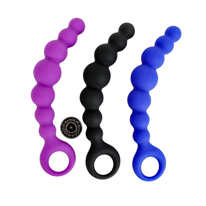 Banoch Chain Bozel siliconen O 31cm 19 cm 2 scaled scaled