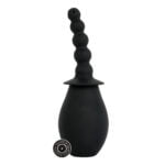Banoch Klysma Bulb short siliconen anaaldouche O 22 cm 20 cm 1 1 scaled