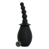 Banoch Klysma Bulb short siliconen anaaldouche O 22 cm 20 cm 1 1 scaled