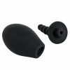 Banoch Klysma Bulb short siliconen anaaldouche O 22 cm 20 cm 6 scaled scaled
