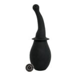 Banoch Klysma Curve Short siliconen anaaldouche O 22 cm 20 cm 987102277 1 scaled scaled