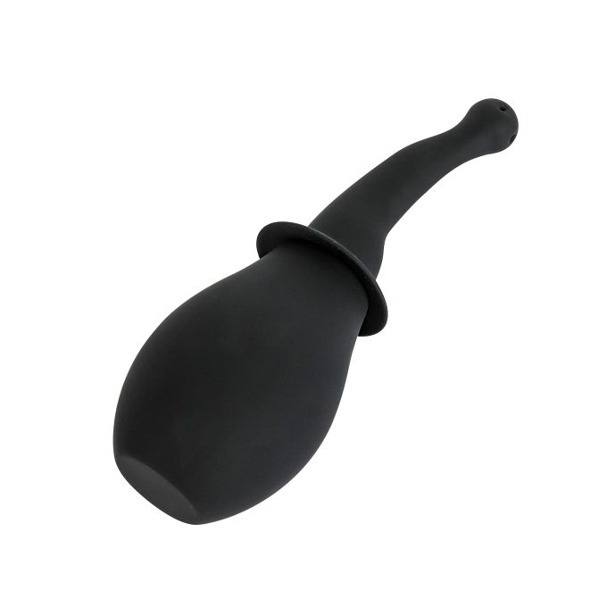 Banoch Klysma Curve Short siliconen anaaldouche O 22 cm 20 cm 987102277 4 scaled scaled