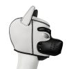 Banoch Lindo Perrito Neoprene honden masker puppy wit 987102340 3 scaled scaled Banoch Lindo Perrito Neoprene honden masker puppy wit 987102340 3 scaled scaled