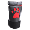 Banoch Perrito Mittones dog paws PU Leer rood Voetje puppy play 987102248 vs 1