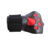 Banoch Perrito Mittones dog paws PU Leer rood Voetje puppy play 987102248 vs 12