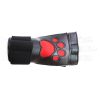 Banoch Perrito Mittones dog paws PU Leer rood Voetje puppy play 987102248 vs 14