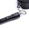 Banoch Spreidstang black glossy spreader bar bondage 50 cm 987102239 vs 2 Banoch Spreidstang black glossy spreader bar bondage 50 cm 987102239 vs 2