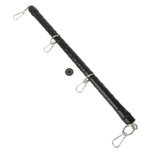 Banoch Spreidstang black spreader bar bondage 50 cm 987102240 1 scaled scaled