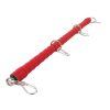 Banoch Spreidstang red spreader bar bondage 50 cm 987102241 4 scaled scaled Banoch Spreidstang red spreader bar bondage 50 cm 987102241 4 scaled scaled