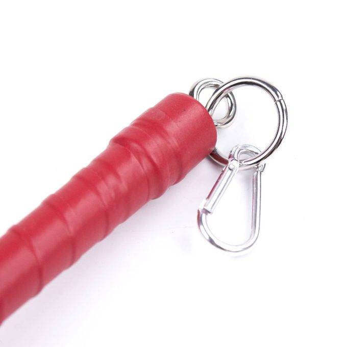 Banoch Spreidstang red spreader bar bondage 50 cm 987102241 vs 3 Banoch Spreidstang red spreader bar bondage 50 cm 987102241 vs 3