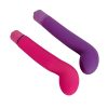 Banoch Vibrator G Boy Purple paars siliconen G spot 987102278 2 scaled scaled
