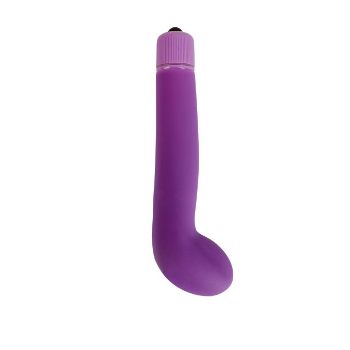Banoch Vibrator G Boy Purple paars siliconen G spot 987102278 4 scaled scaled